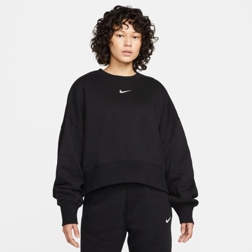 Дамска блуза NIKE Phoenix Fleece