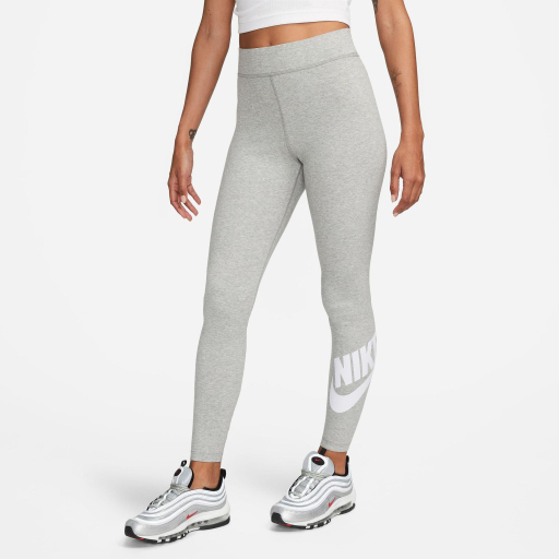 Дамски клин NIKE Graphic High Waisted