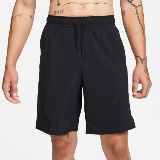 Мъжки къси панталони NIKE UNLIMITED DRI-FIT 9