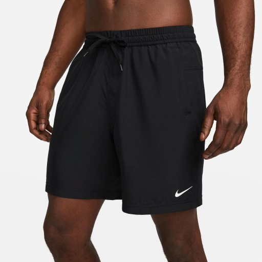 Мъжки къси панталони NIKE FORM DRI-FIT 7