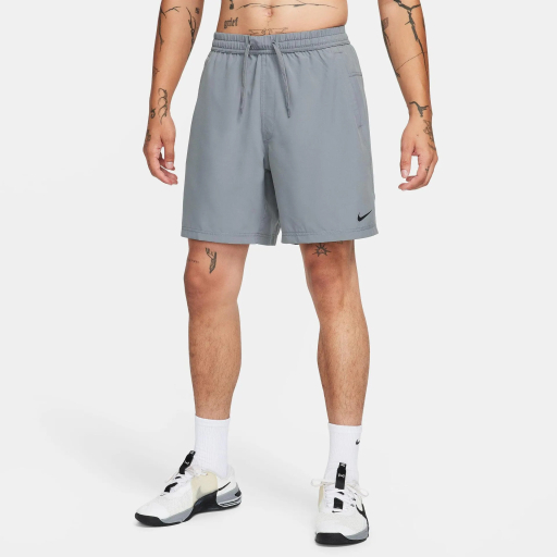 Мъжки къси панталони NIKE FORM 7