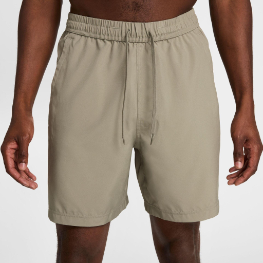 Мъжки къси панталони NIKE FORM DRI-FIT 7  "