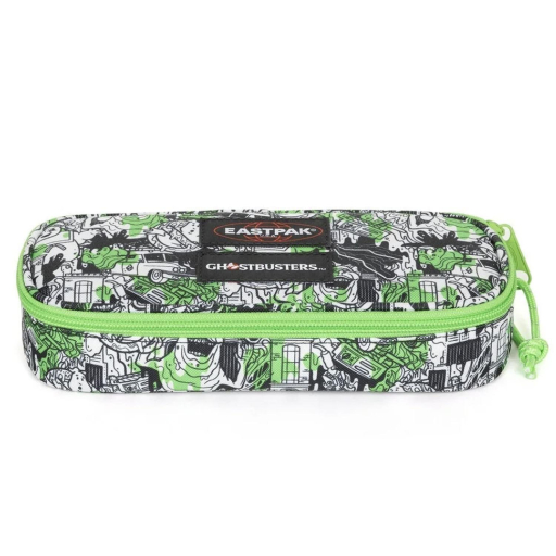  Несесер EASTPAK Oval Single Ghostbusters
