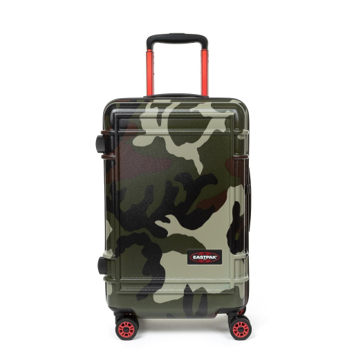 Куфар EASTPAK RESIST`R ZIP S