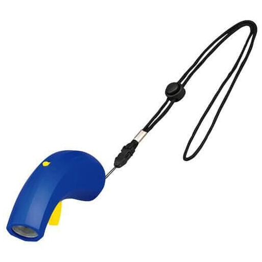  Електронна свирка Mikasa EBEAT-BL