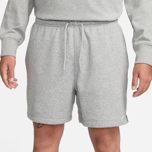 Мъжки къси панталони NIKE Club French Terry Flow