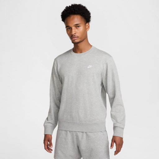 Мъжка блуза NIKE Club
