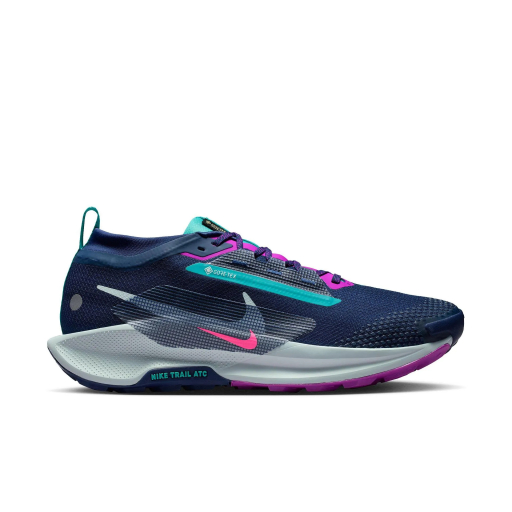Мъжки маратонки за планинско бягане NIKE Pegasus Trail 5 Gore-Tex
