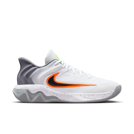 Мъжки маратонки за баскетбол NIKE Giannis Immortality 4