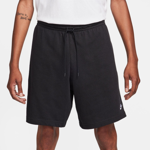 Мъжки къси панталони NIKE Club Knit Shorts