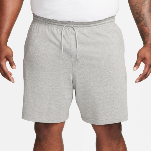 Мъжки къси панталони NIKE Club Knit Shorts