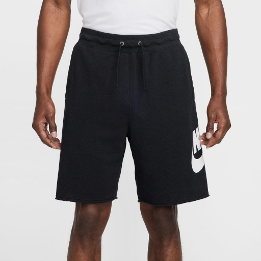Мъжки къси панталони NIKE Alumni Club