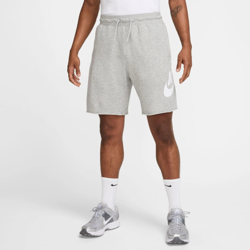 Мъжки къси панталони NIKE Alumni Club