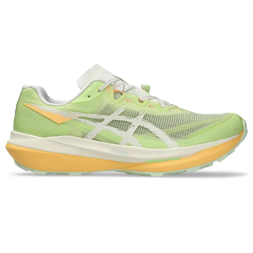 Унисекс маратонки за планинско бягане ASICS FUJISPEED 4
