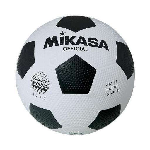  Футболна топка Mikasa 3330