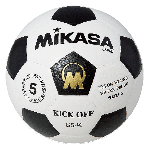 Футболна топка Mikasa S5-K