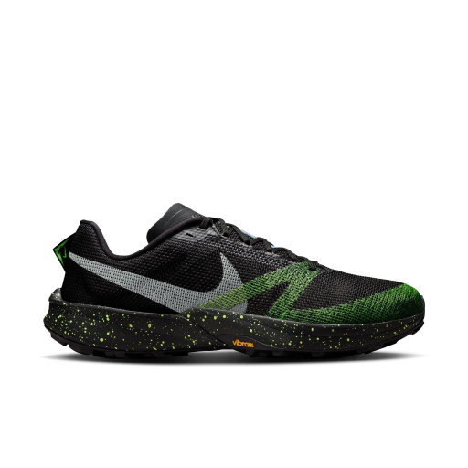 Мъжки маратонки за планинско бягане NIKE Kiger 10