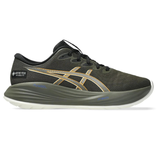 Мъжки маратонки за бягане ASICS GEL-CUMULUS 27 GTX