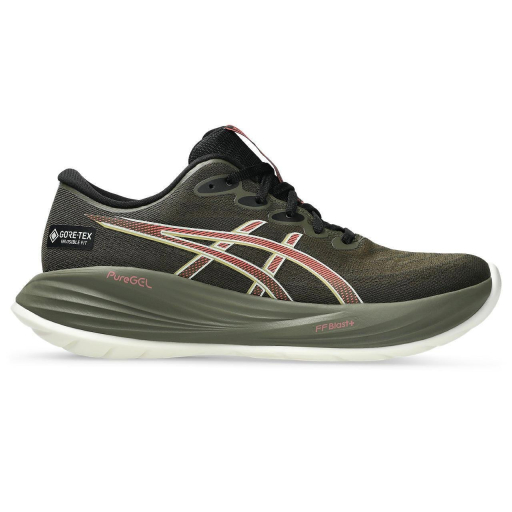  Дамски маратонки за бягане ASICS GEL-CUMULUS 27 GTX
