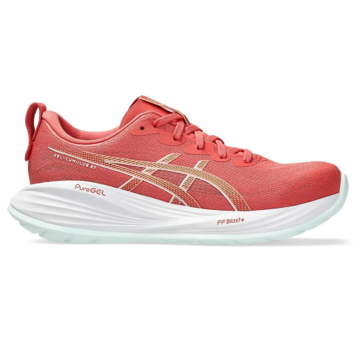 Дамски маратонки за бягане ASICS GEL-CUMULUS 27