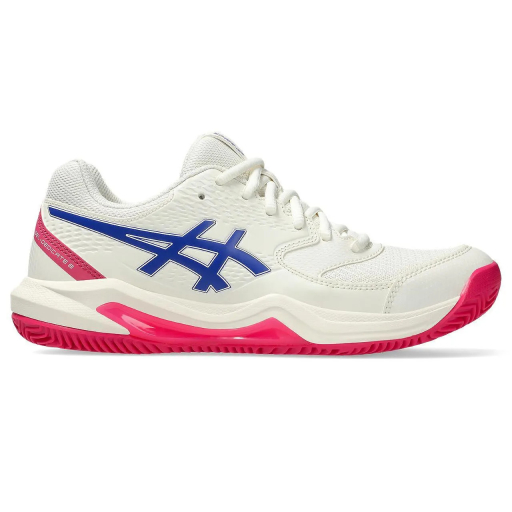 Дамски маратонки за тенис ASICS GEL-DEDICATE 8 CLAY