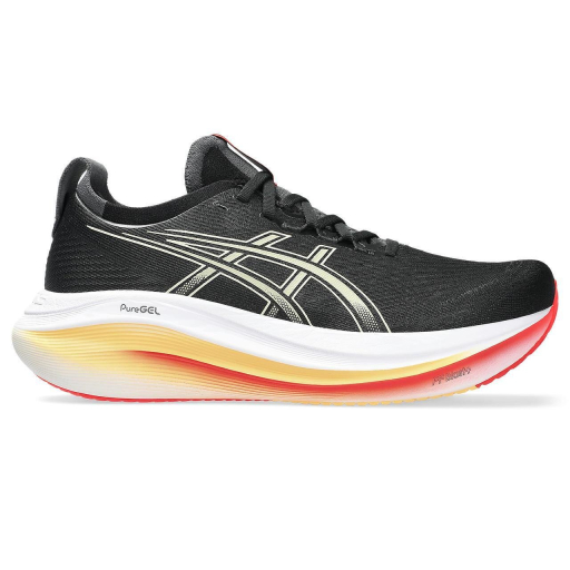 Мъжки маратонки за бягане ASICS GEL-NIMBUS 27