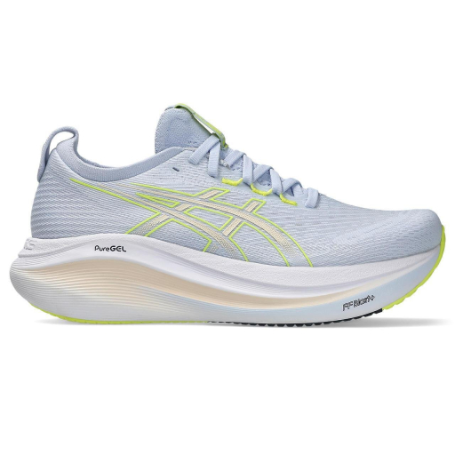 Дамски маратонки за бягане ASICS GEL-NIMBUS 27