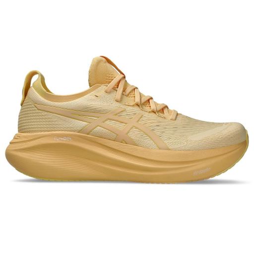 Мъжки маратонки ASICS GEL-NIMBUS 27 LITE-SHOW