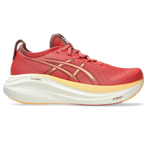 Дамски маратонки за бягане ASICS GEL-NIMBUS 27