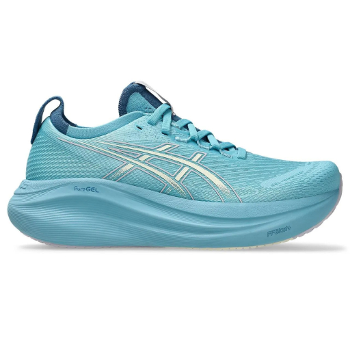 Дамски маратонки за бягане ASICS GEL-NIMBUS 27