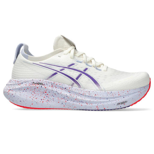 Мъжки маратонки за бягане ASICS GEL-NIMBUS 27 TOKYO