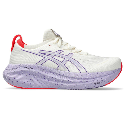 Дамски маратонки за бягане ASICS GEL-NIMBUS 27 TOKYO