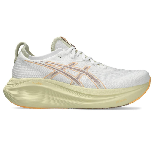 Мъжки Маратонки за бягане ASICS GEL-NIMBUS 27