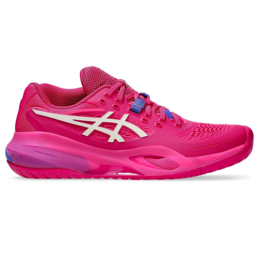Дамски маратонки за тенис ASICS GEL-RESOLUTION X