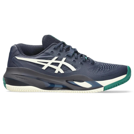Мъжки маратонки за тенис ASICS GEL-RESOLUTION X CLAY