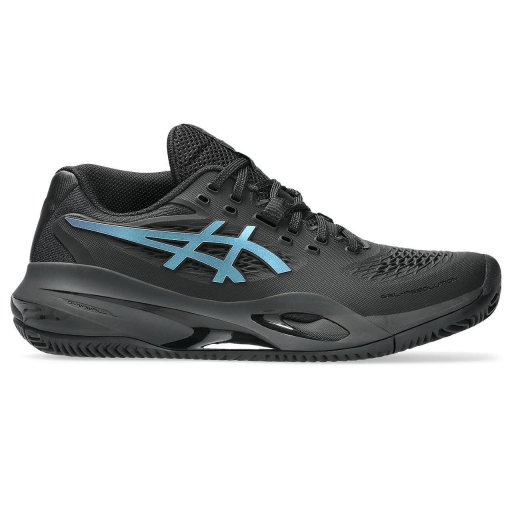Дамски маратонки за тенис ASICS GEL-RESOLUTION X CLAY NIGHT US OPEN PACK" "