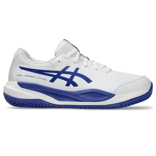 Детски маратонки за тенис ASICS GEL-RESOLUTION X CLAY