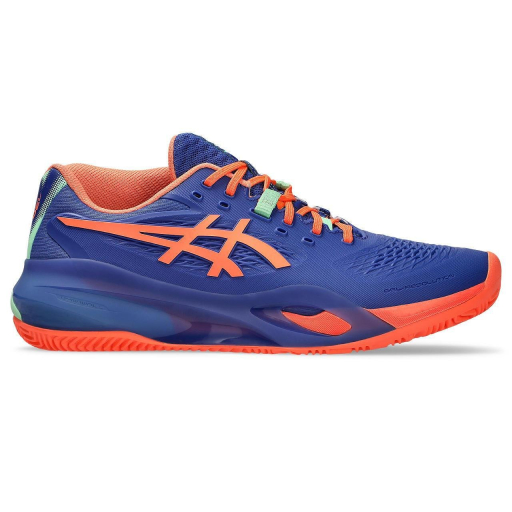 Мъжки маратонки за падел ASICS GEL-RESOLUTION X PADEL