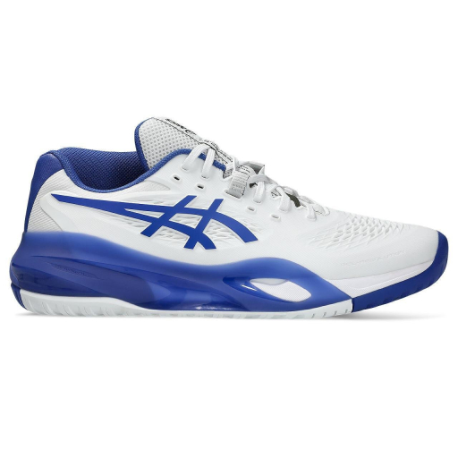 Мъжки маратонки за тенис ASICS GEL-RESOLUTION X