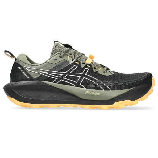 Мъжки маратонки за планинско бягане ASICS GEL-TRABUCO 13