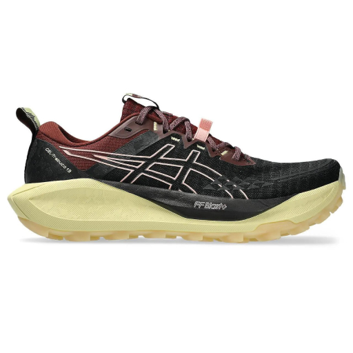 Дамски маратонки за планинско бягане ASICS GEL-TRABUCO 13