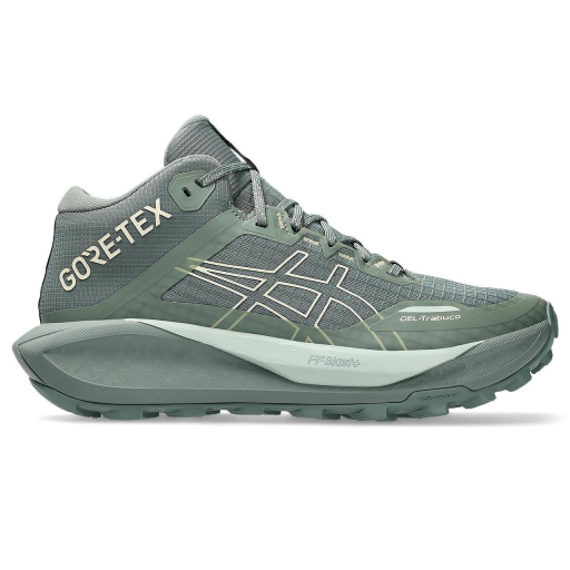Дамски маратонки за планинско бягане ASICS GEL-TRABUCO MT GTX