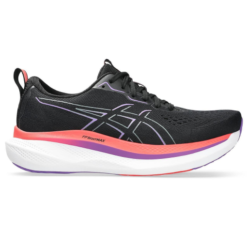 Мъжки маратонки за бягане ASICS GLIDERIDE MAX