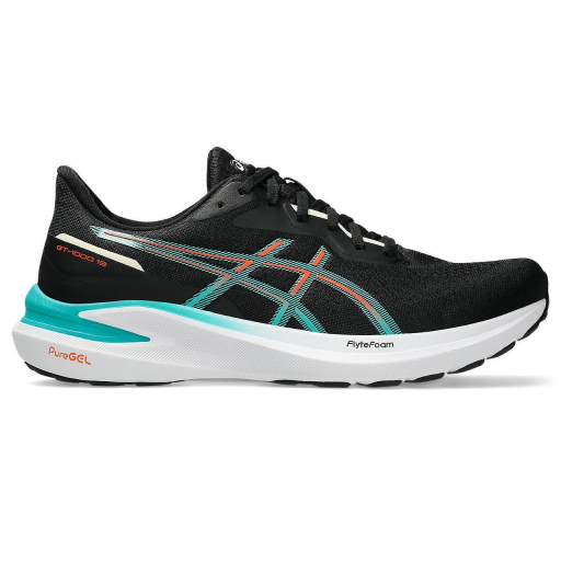 Мъжки маратонки за бягане ASICS GT-1000 13