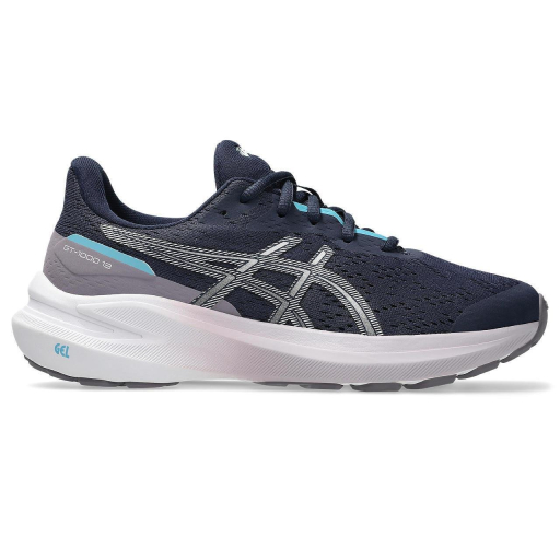 Детски маратонки за бягане ASICS GT-1000 13 GS