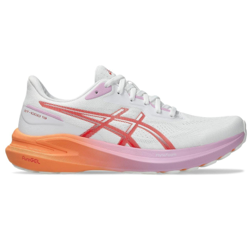Дамски маратонки за бягане ASICS GT-1000 13