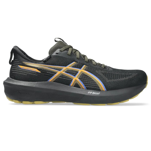 Мъжки маратонки за бягане ASICS GT-1000 14 GTX