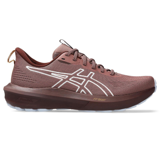 Дамски маратонки за планинско бягане ASICS GT-1000 14 TR