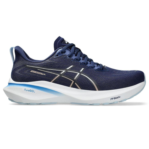 Дамски маратонки за бягане ASICS GT-1000 13