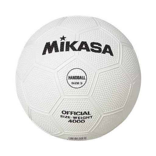 Хандбална топка Mikasa 4000-W